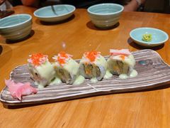 -一心创作料理屋(经开万达店)