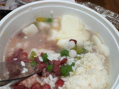 -科巷三姐酒酿(老门东店)