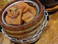 -苹果树下艺术餐厅(宋庄店)