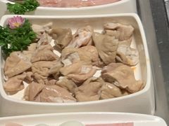 肥肠-海底捞火锅(八佰伴店)