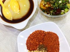 油碟-蜀串香牛杂火锅串串