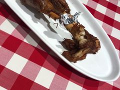 -西贝莜面村(上海百联西郊店)