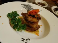 -吉炙烧鸟•本格料理(国际商贸城店)