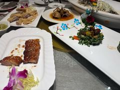 -香云轩·顺德菜(香云纱园林酒店店)
