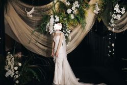 -艾缇森原创定制婚礼ATS WEDDING