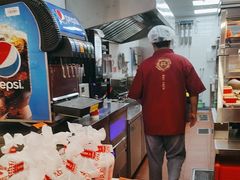 -塔斯汀中国汉堡(南京信息工程大学店)