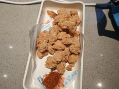 -半天妖烤鱼(丰科万达店)