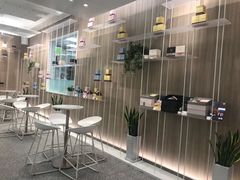 -奈雪的茶(市百一店)