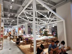 -当当书店(国泰广场店)