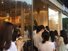 -喜茶(东莞汇一城店)