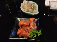 -曙亚洲餐厅-重庆富力艾美酒店(南坪万达广场店)