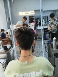 -DC Design造型·烫染接发