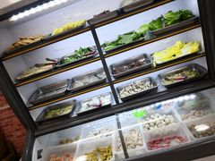 -小V家秘制火锅鸡(苹果园东路店)