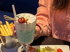 -bluefrog蓝蛙(水游城店)