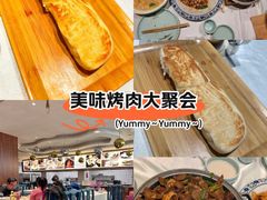 -老城味道·传统天津菜(杨柳青店)