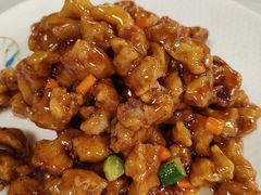 -黑石礁酒楼·海鲜(黑石礁店)