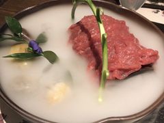 -盡膳口福跷脚牛肉火锅(合生汇购物中心店)