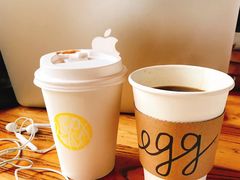 -Egg•Allday Brunch(襄阳北路店)