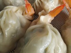 -叶存利海鲜大馅饺子(海宁路总店)