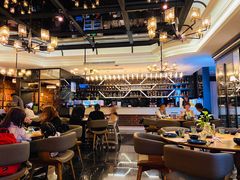 大堂-荟廷·晶萃(陆家嘴尚悦湾店)