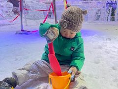 -宁波冰雪大世界(北仑区)