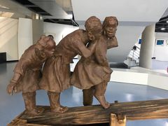 -长春世界雕塑园冰雪艺术天地