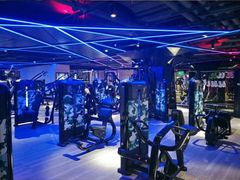 -VIP 威尔仕健身·游泳(嘉华中心店)