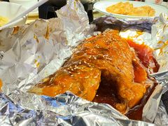 -小柴米·传统江西菜(八一广场店)