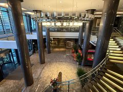 -北京京伦饭店