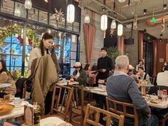 -IL TEATRO 精品意大利餐厅
