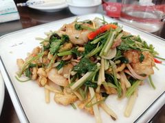 -润泽园饭庄(中山路店)