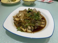 -昌顺园·养马岛渔家海鲜餐厅·老鲁菜(龙湖店)