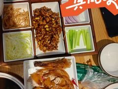 -满盛家宴·烤鸭·海鲜天津菜(河北路总店)