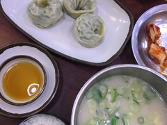 -神仙雪浓汤(明洞店)