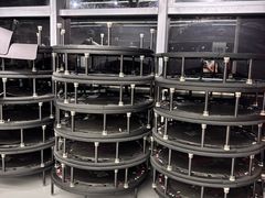 -超级猩猩健身·团课(铁机路迅博店)