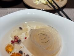 -扬子江国际会议中心龙山湖酒店-希仙全日制餐厅