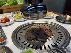 -六七八韩式烤肉·韩国料理(上杭路店)