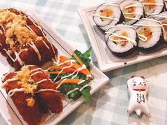 -顶屋咖喱(武大店)