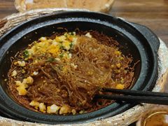 -萬家灯火·私房湘菜·22年老手艺(南岭大道店)