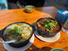 -沈妈砂锅(光华村店)