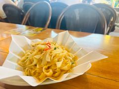 -蚝老板海鲜烧烤大排档(码头店)