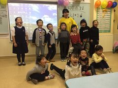 -瑞思成长中心(高新校区)