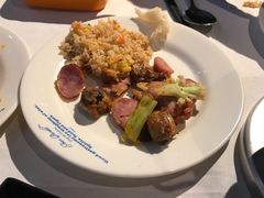 -星伦多自助料理·涮烤一体(虹悦城店)