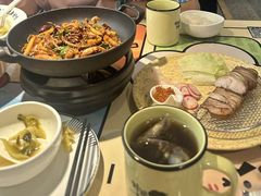 -太二酸菜鱼(菱角湖万达店)