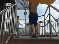 -热带风暴水上乐园(新镇路)