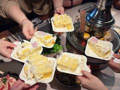 -小苍兰风铃草蛋糕甜品(沈阳店)