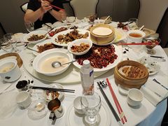 -眉州东坡(春秀路店)