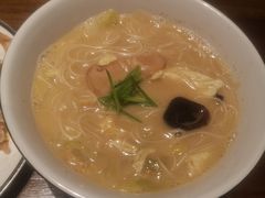 -山里亲戚(淞虹路店)
