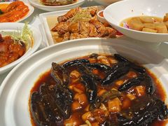 -宝轩渔府·老字号海鲜·正宗津菜(水上店)
