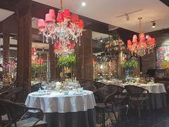 -小河盐帮·私家菜·烤鸭(三元桥·霄云路店)